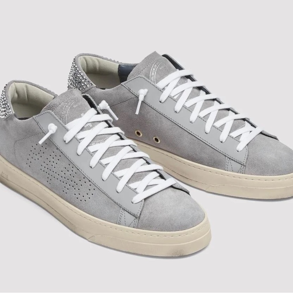 P448 - Jack Ice Women's Sneaker